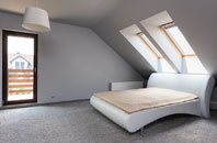 Swanton Abbott bedroom extensions